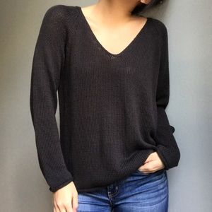 H&M sweater!